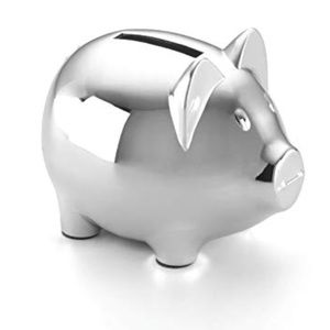 vampirina piggy bank